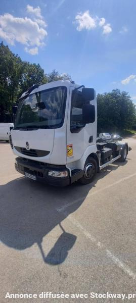 Renault Midlum 160.10