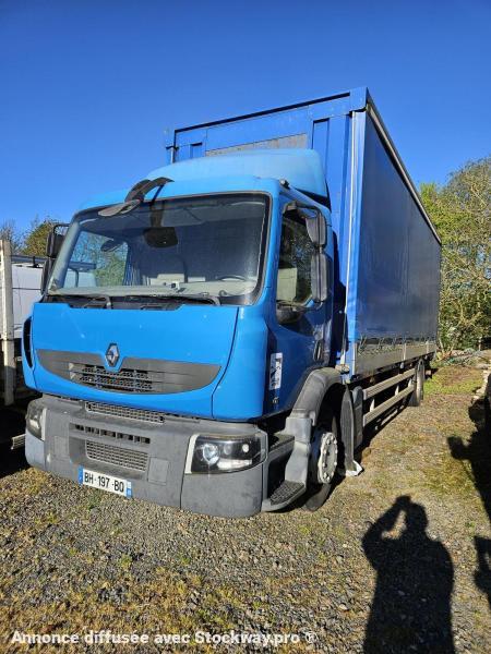 Photo Renault Premium 310 DXI image 2/9