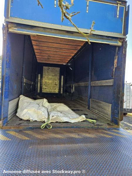 Photo Renault Premium 310 DXI image 4/9