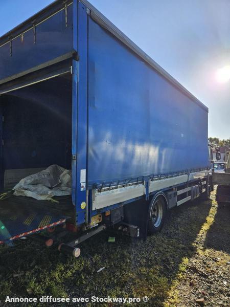 Photo Renault Premium 310 DXI image 5/9