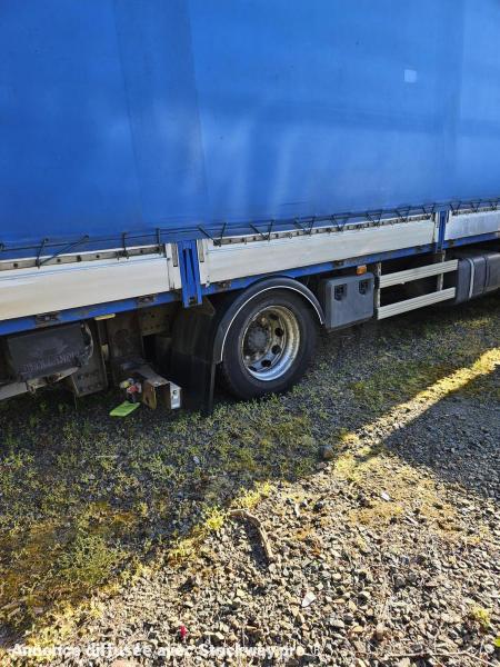 Photo Renault Premium 310 DXI image 6/9