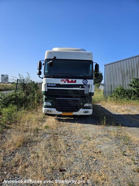 Volvo FH 420