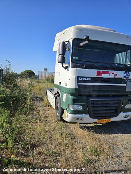 Photo Volvo FH 420 image 2/6