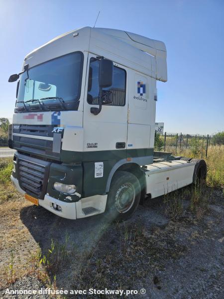 Photo Volvo FH 420 image 3/6