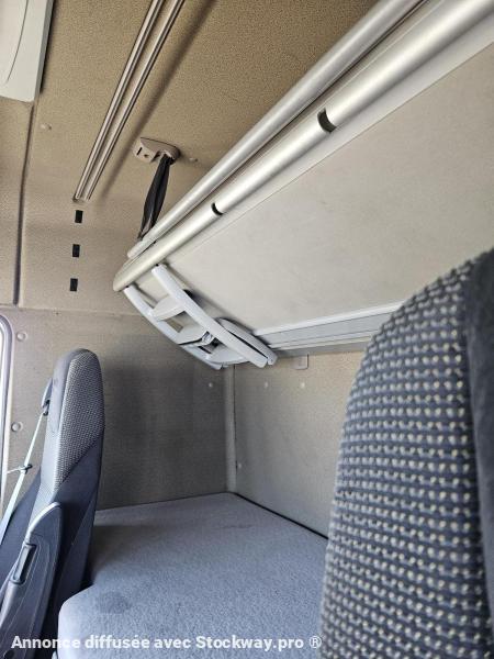 Photo Volvo FH 420 image 5/6