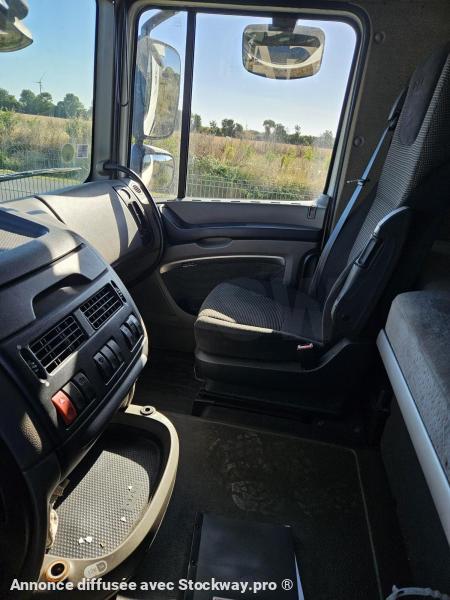 Photo Volvo FH 420 image 6/6