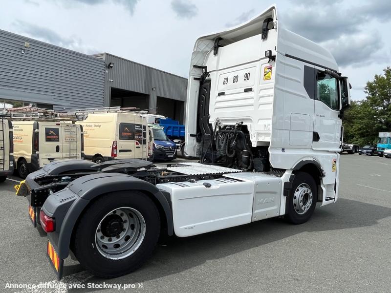 Photo MAN TGX 19 510 image 3/8