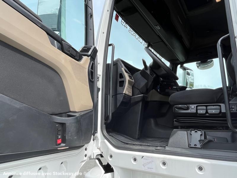 Photo MAN TGX 19 510 image 5/8