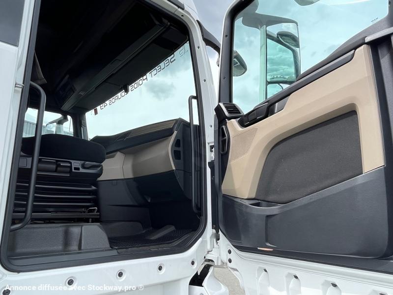 Photo MAN TGX 19 510 image 6/8