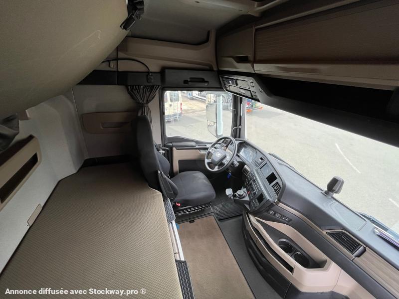 Photo MAN TGX 19 510 image 7/8