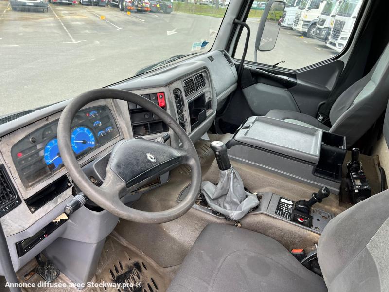 Photo Renault Premium 385 4x2 ampliroll image 5/7