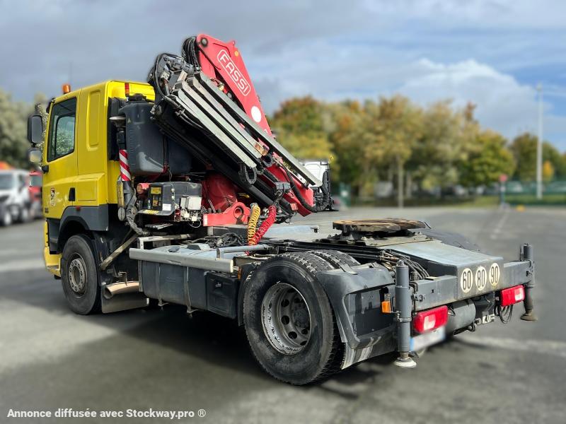Photo DAF CF85 410 image 5/10