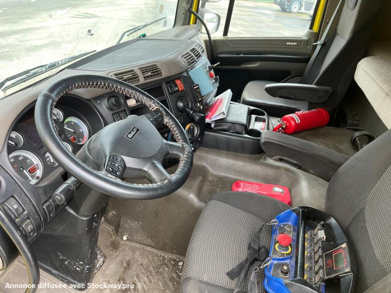 Photo DAF CF85 410 image 9/10
