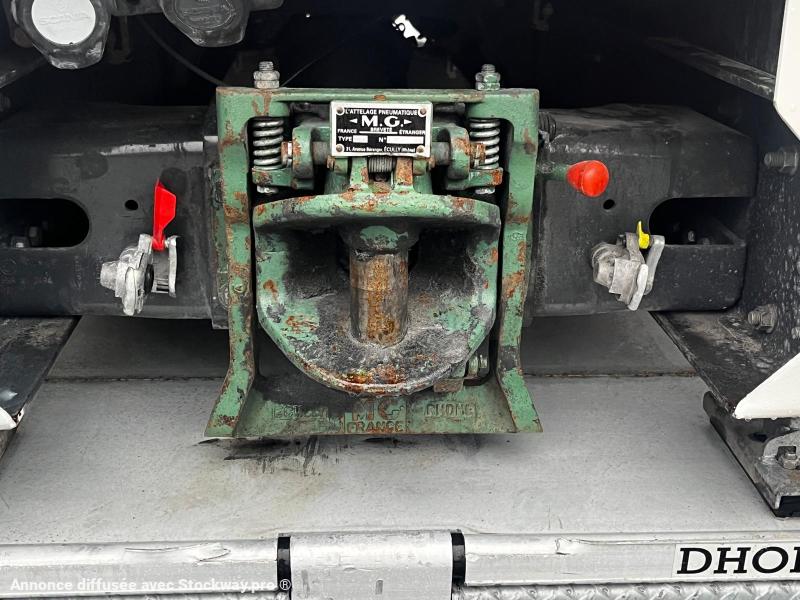 Photo Scania R 450 image 10/17