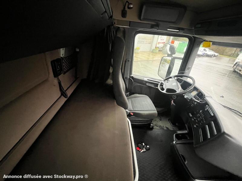 Photo Scania R 450 image 11/17