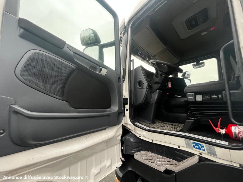 Photo Scania R 450 image 12/17