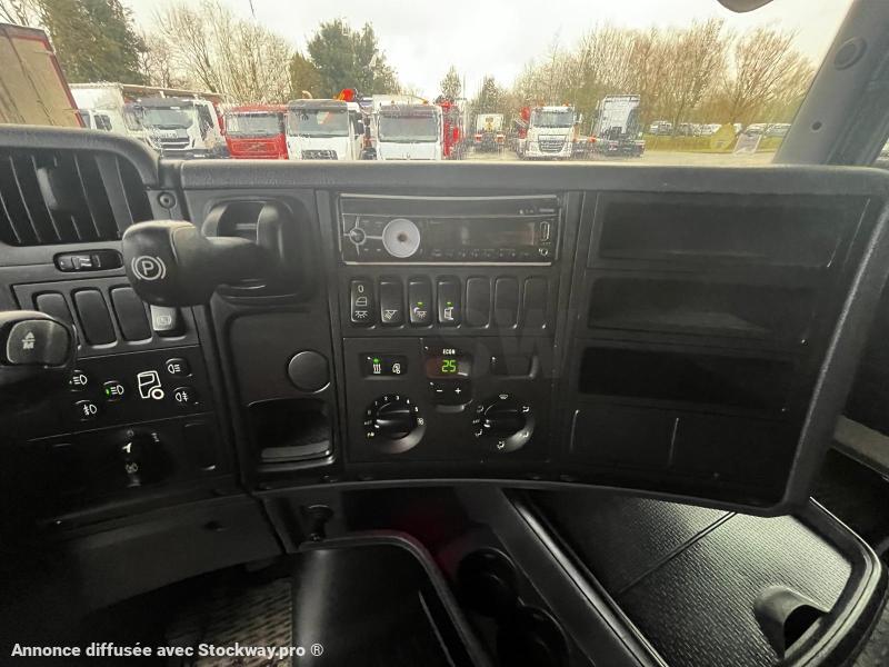 Photo Scania R 450 image 13/17