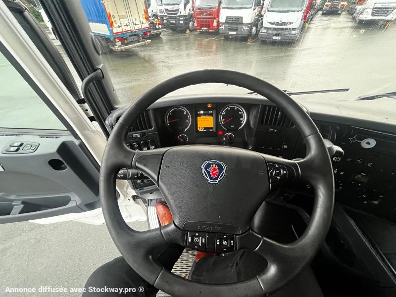 Photo Scania R 450 image 14/17