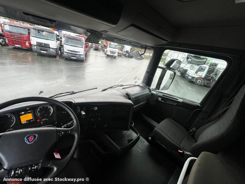 Photo Scania R 450 image 15/17