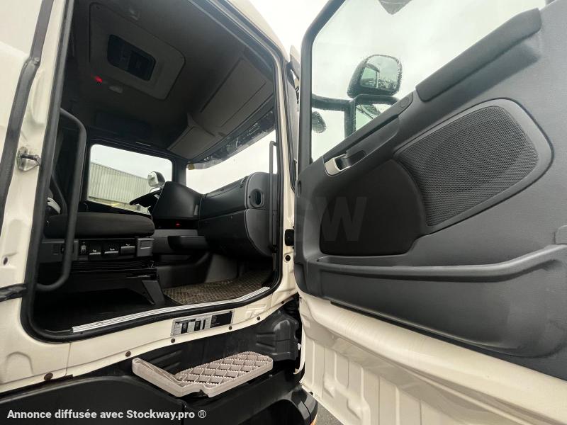 Photo Scania R 450 image 4/17