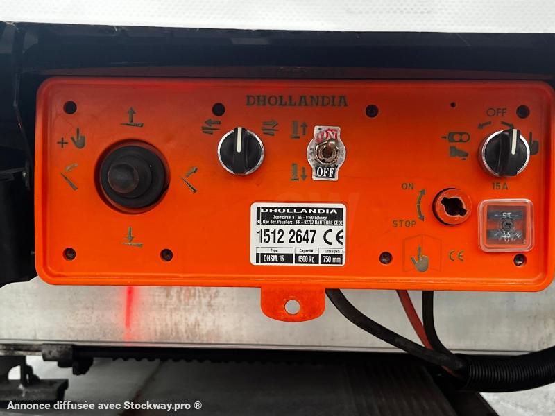 Photo Scania R 450 image 5/17