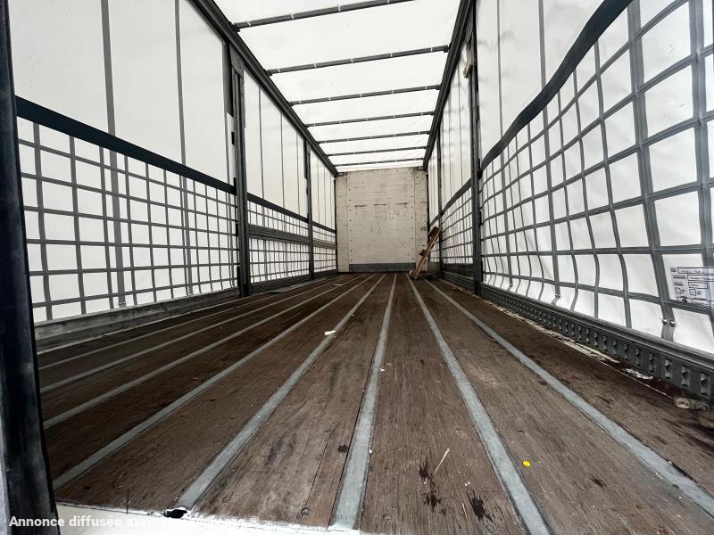 Photo Scania R 450 image 6/17