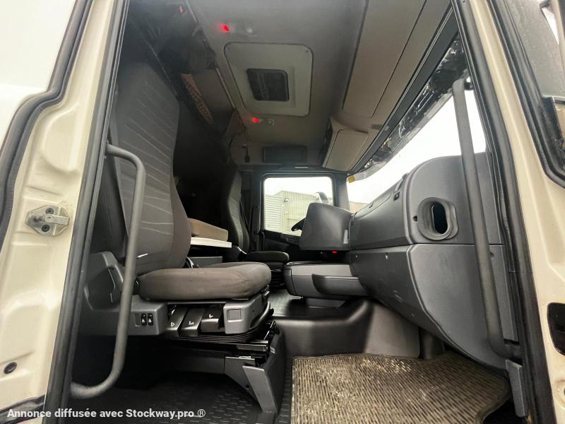 Photo Scania R 450 image 7/17