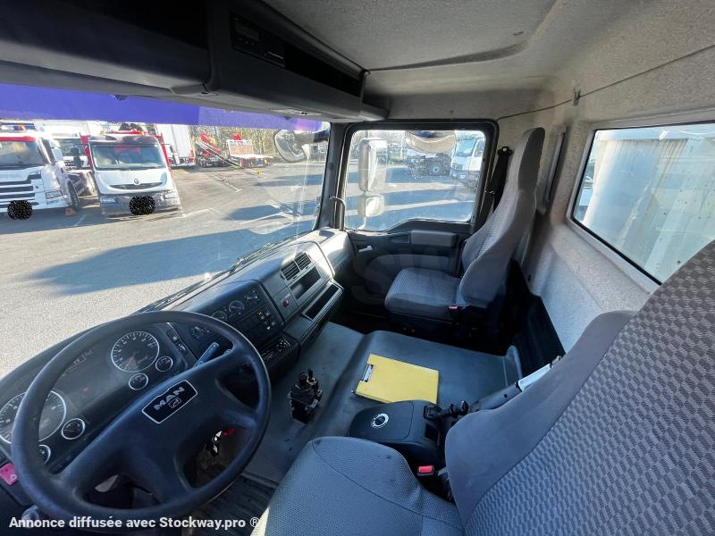 Photo MAN TGM 18.280 image 10/14