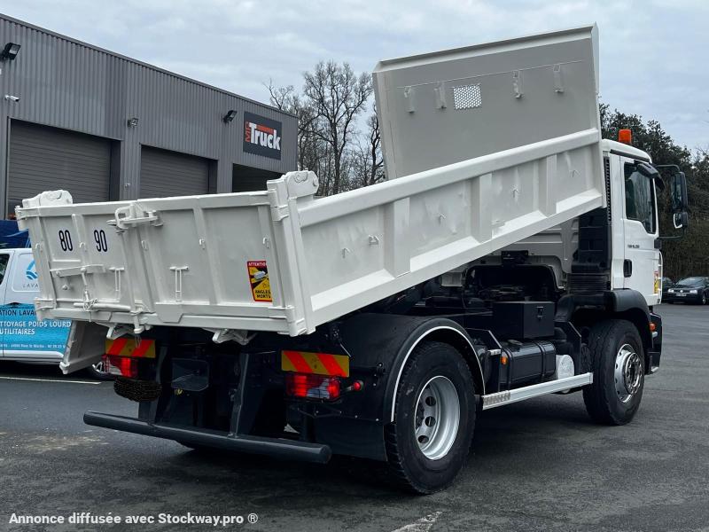Photo MAN TGM 18.280 image 13/14
