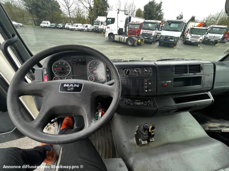 Photo MAN TGM 18.280 image 14/14