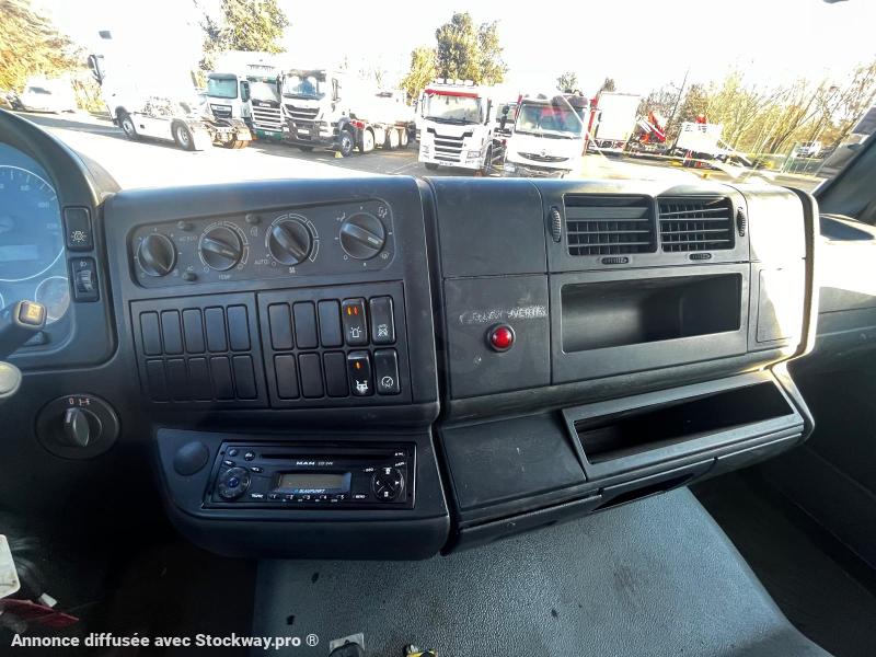 Photo MAN TGM 18.280 image 9/14