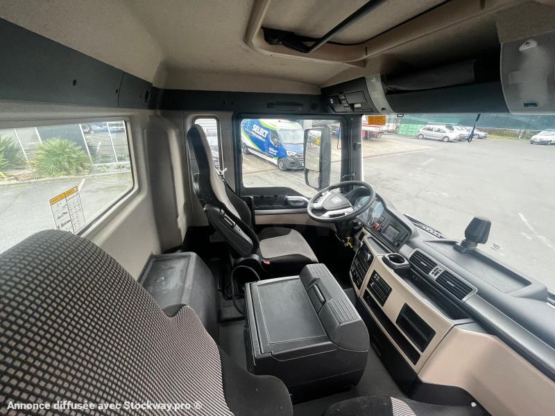 Photo MAN TGS 26-470 image 6/13