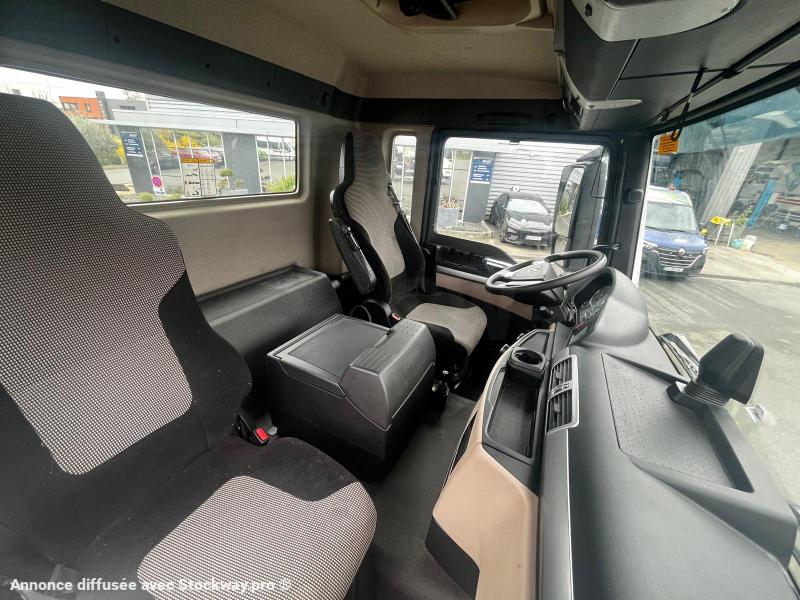 Photo MAN TGS 26-470 image 9/13