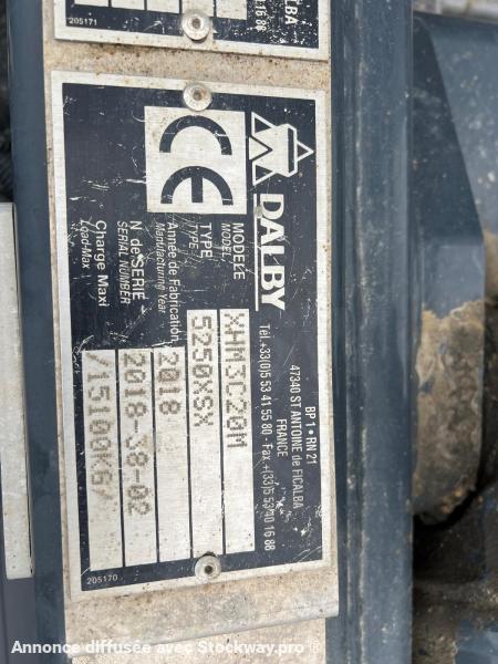 Photo Mercedes Antos 6X2  AMPLIROLL  DIRECTIONEL image 7/11