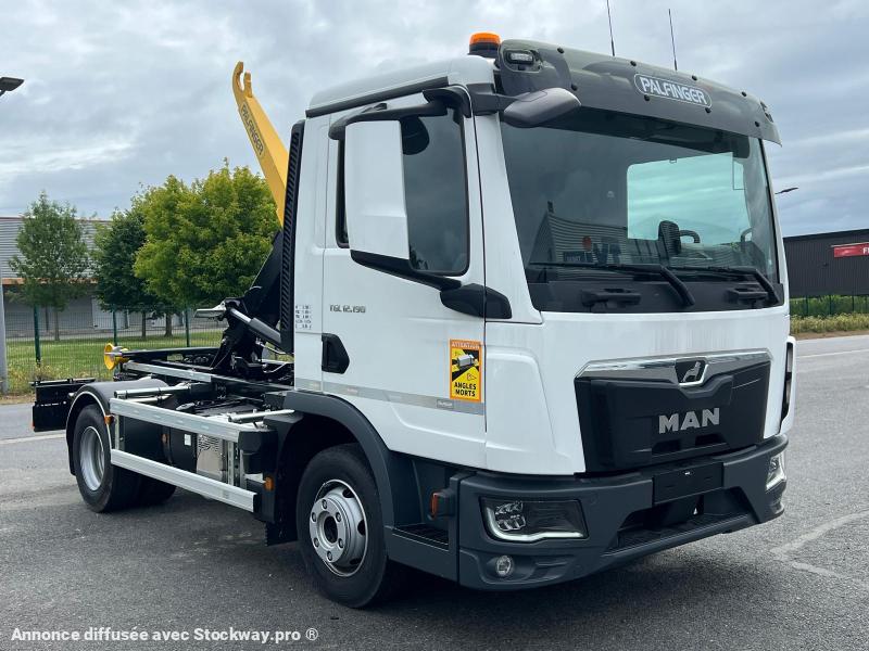 MAN TGL 12.190