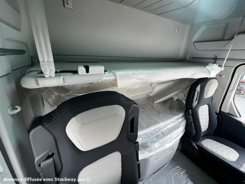 Photo FORD F-MAX TRACTEUR 4X2 500CV image 10/15