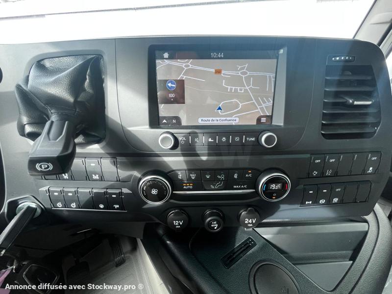 Photo FORD F-MAX TRACTEUR 4X2 500CV image 12/15