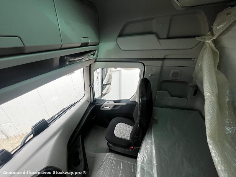 Photo FORD F-MAX TRACTEUR 4X2 500CV image 13/15