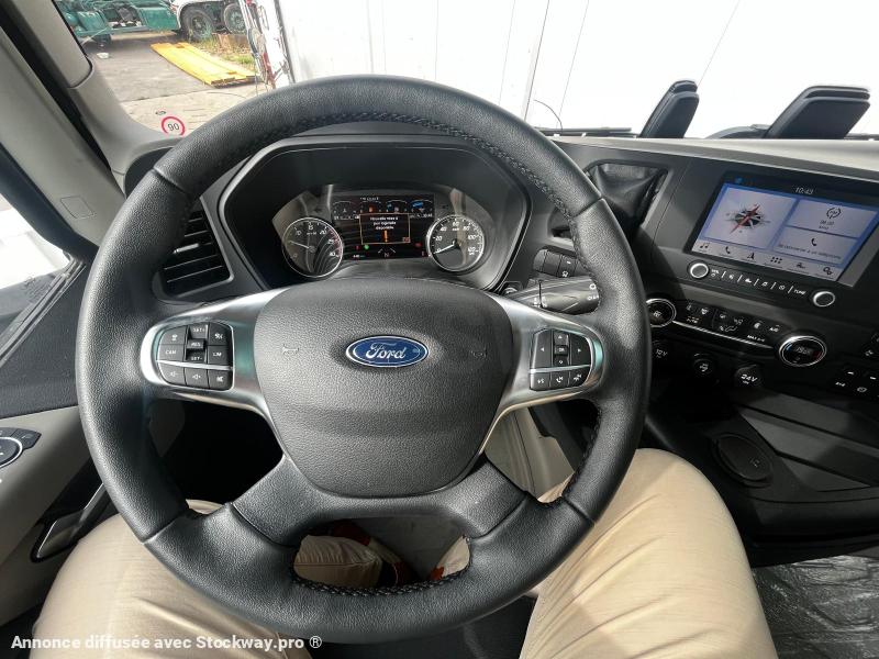 Photo FORD F-MAX TRACTEUR 4X2 500CV image 14/15