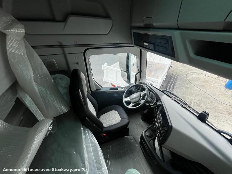 Photo FORD F-MAX TRACTEUR 4X2 500CV image 15/15