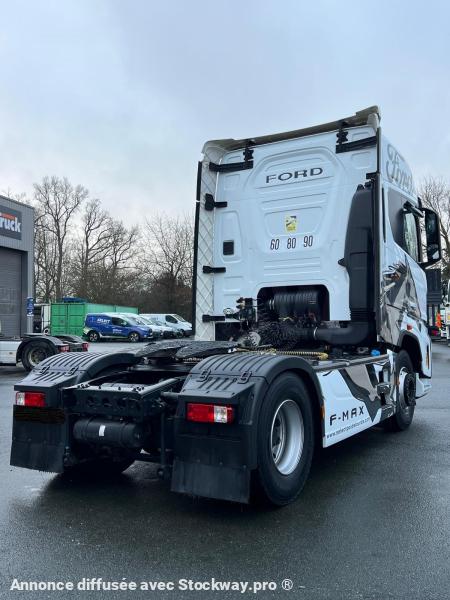 Photo FORD F-MAX TRACTEUR 4X2 500CV image 3/15