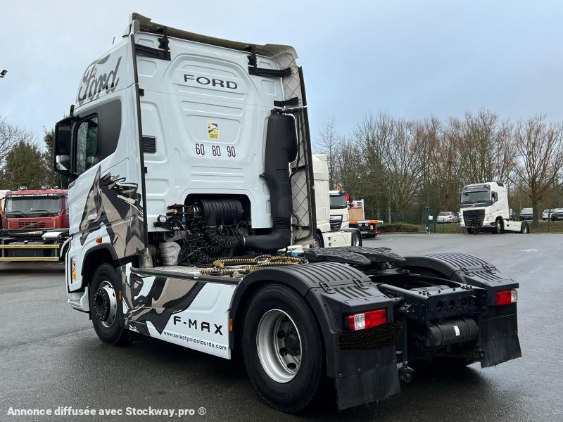 Photo FORD F-MAX TRACTEUR 4X2 500CV image 5/15