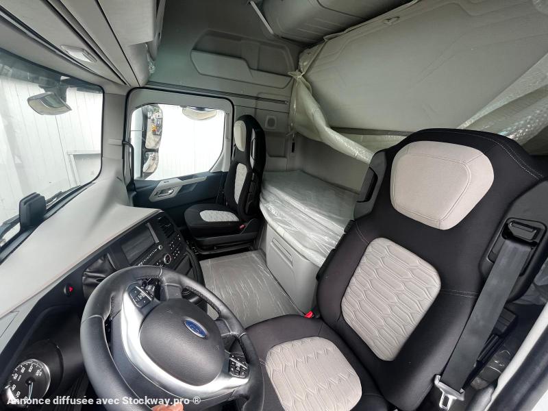 Photo FORD F-MAX TRACTEUR 4X2 500CV image 7/15