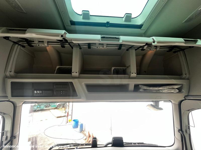 Photo FORD F-MAX TRACTEUR 4X2 500CV image 9/15