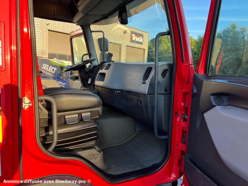 Photo Renault D-Series D10 image 11/11