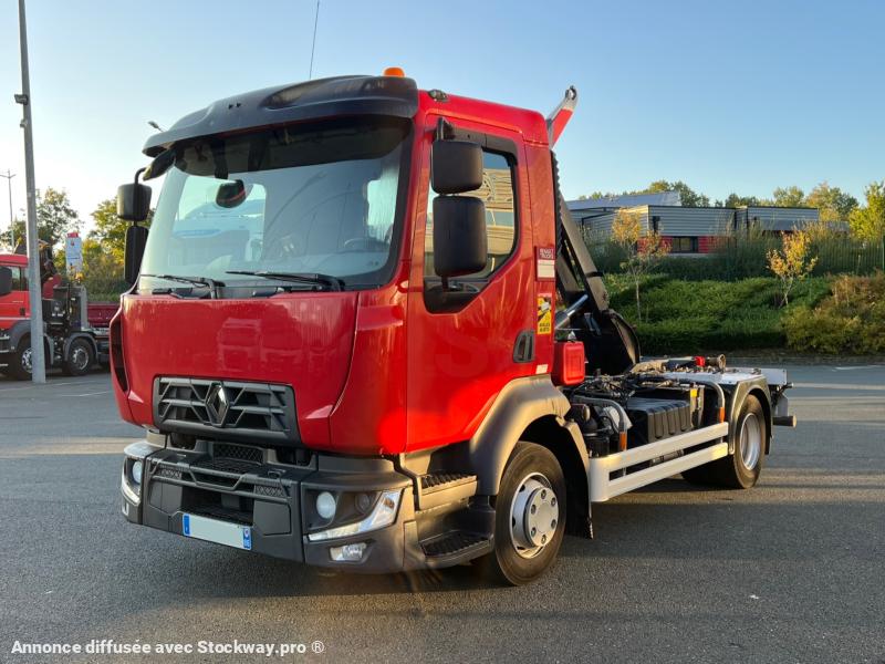 Photo Renault D-Series D10 image 2/11