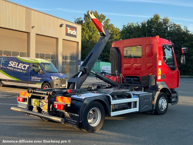 Photo Renault D-Series D10 image 3/11