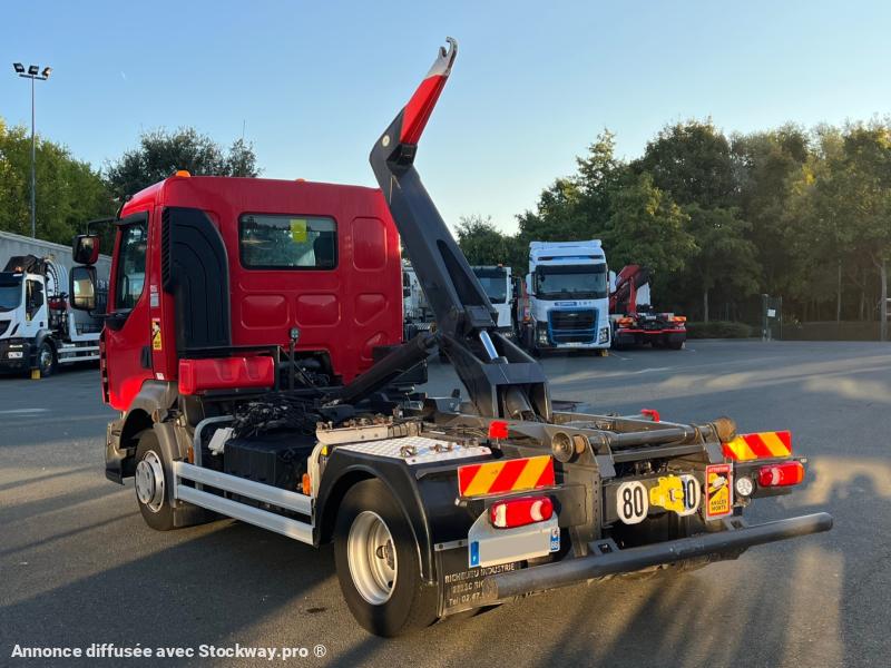 Photo Renault D-Series D10 image 4/11