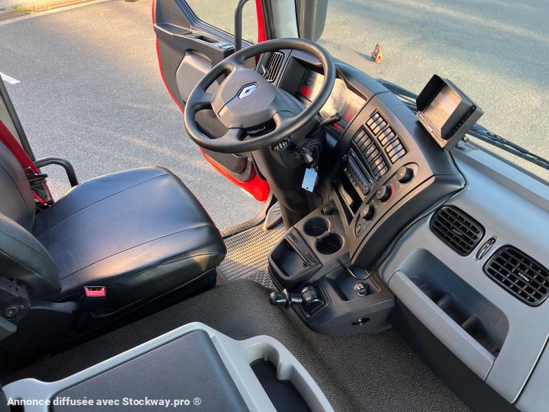 Photo Renault D-Series D10 image 5/11