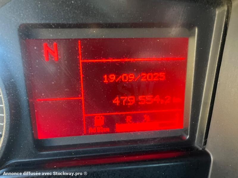 Photo Renault D-Series D10 image 7/11